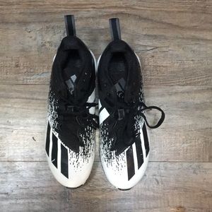 Adidas cleats